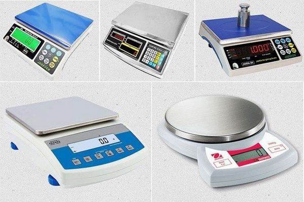 Tìm hiểu thông tin chi tiết về thiết bị cân điện tử
