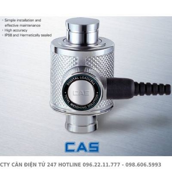Load cell cân bàn điện tử là gì? Cách chọn load cell phù hợp