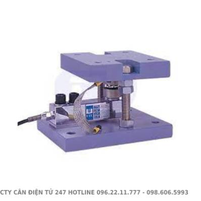 Module load cell cân bồn 500kg 1 tấn 2 tấn 3 tấn 5 tấn 10 tấn