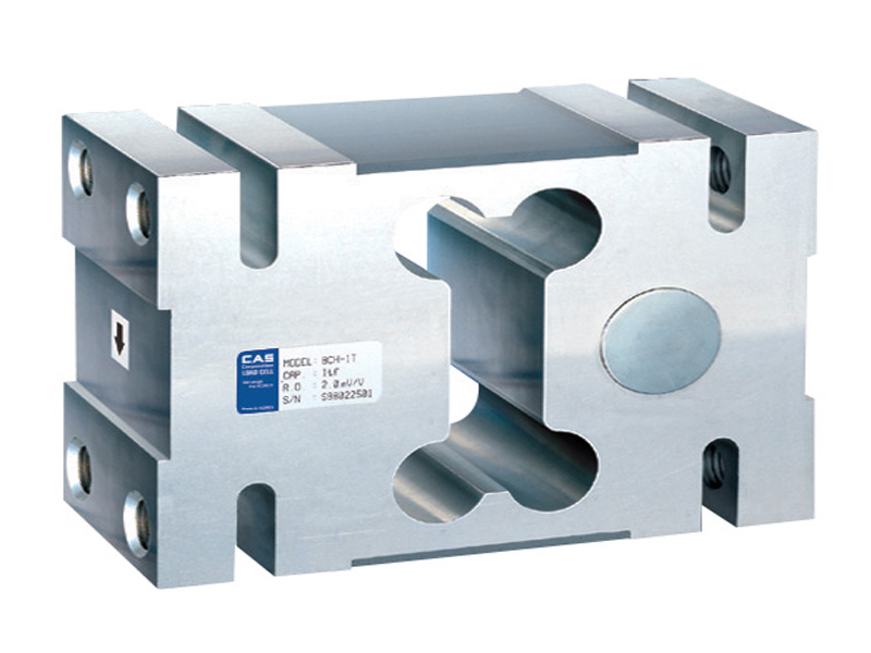Load cell Cas BCH 500kg 1 tấn 2 tấn 3 tấn
