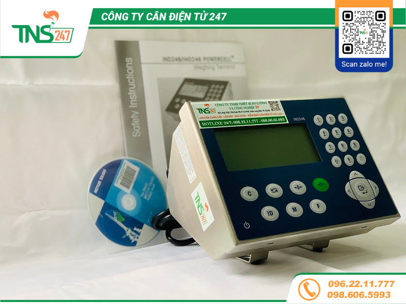 dau-can-cao-cap-ind-246-231-gia-bao-nhieu