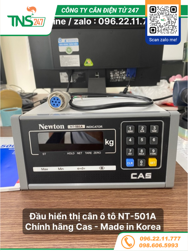 dau-can-dien-tu-NT-501A-hang-cas-gia-bao-nhieu