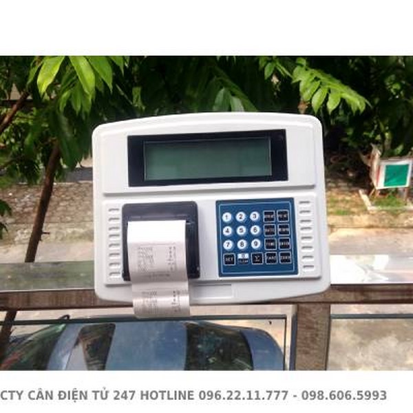 Cân Điện Tử 247 là nhà cung cấp đầu hiển thị cân uy tín