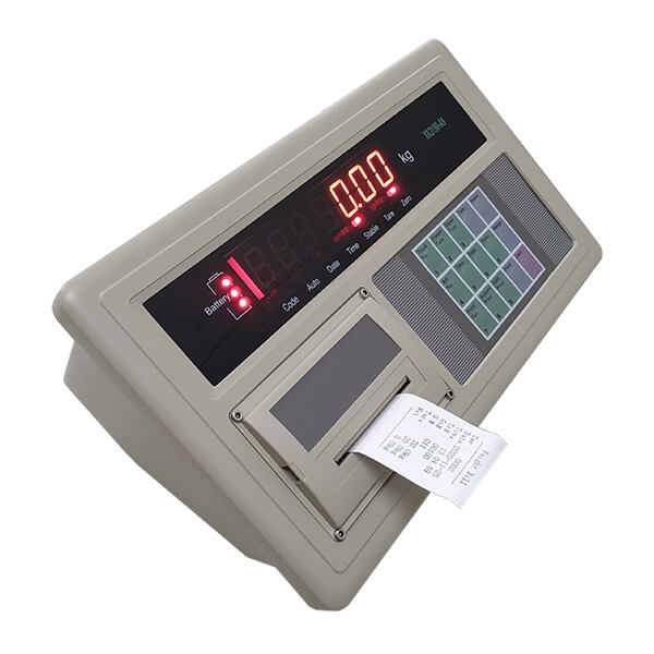 Thiết Bị Cân Điện Tử 247 là đơn vị cung cấp đầu hiển thị cân chất lượng