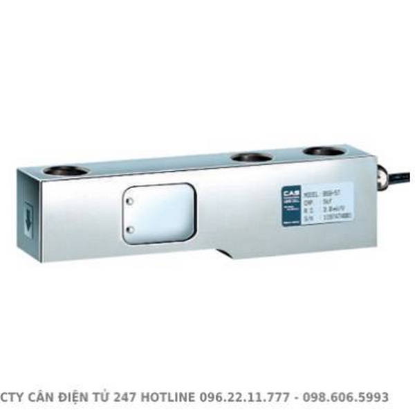  Loadcell Cas BSB đạt chất tiêu chuẩn bảo vệ IP66