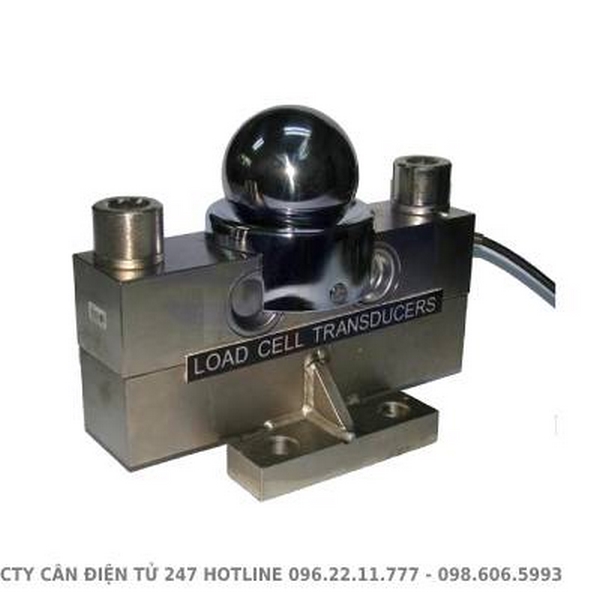 Load cell là thiết bị cảm biến lực quan trọng