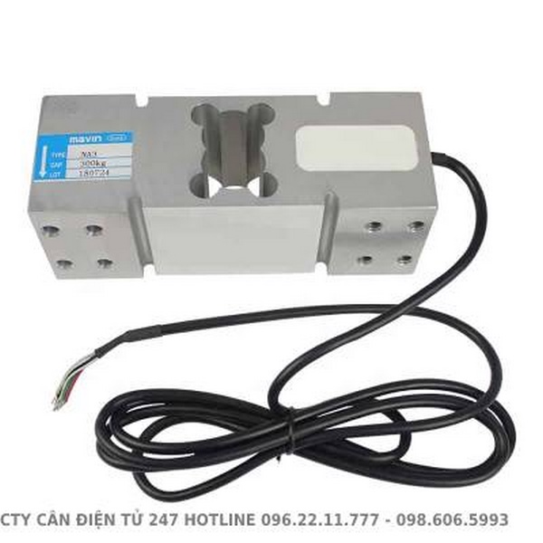 Đến với Thiết Bị Cân Điện Tử 247 để mua sản phẩm load cell chất lượng