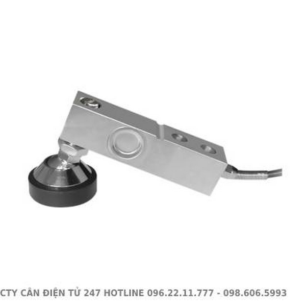 Load cell hoạt động theo nguyên lý chuẩn