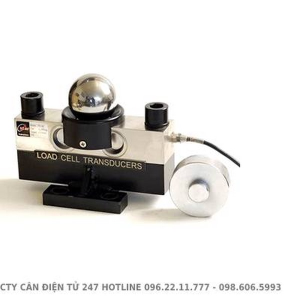 Cảm biến lực Keli được làm bằng hợp kim thép chịu lực cao