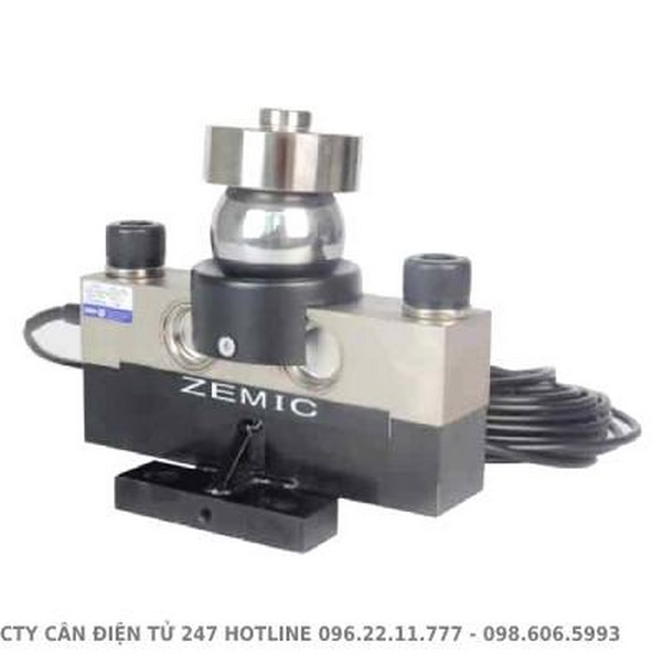 Load cell BM14G zemic có giá thành rẻ so với chất lượng