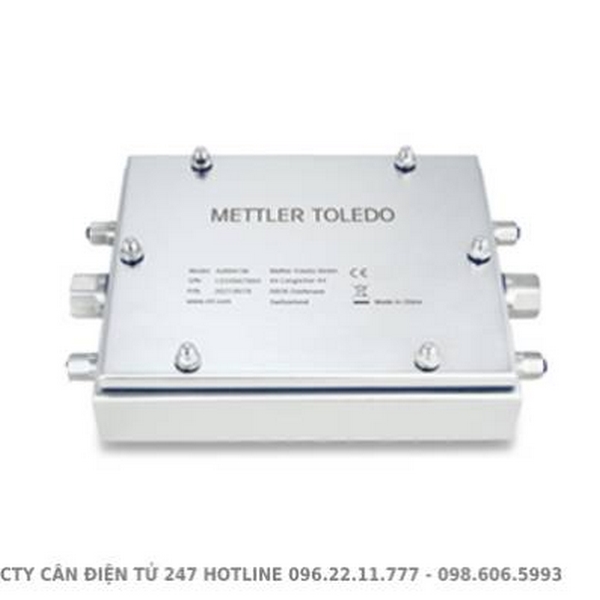 Thiết bị cân điện tử có rất nhiều loại khác nhau