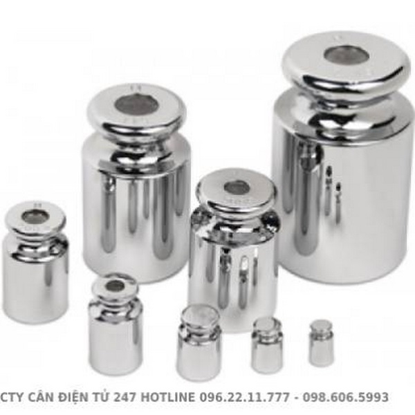  Thiết Bị Cân Điện Tử 247 là đơn vị cung cấp quả chuẩn chất lượng cao